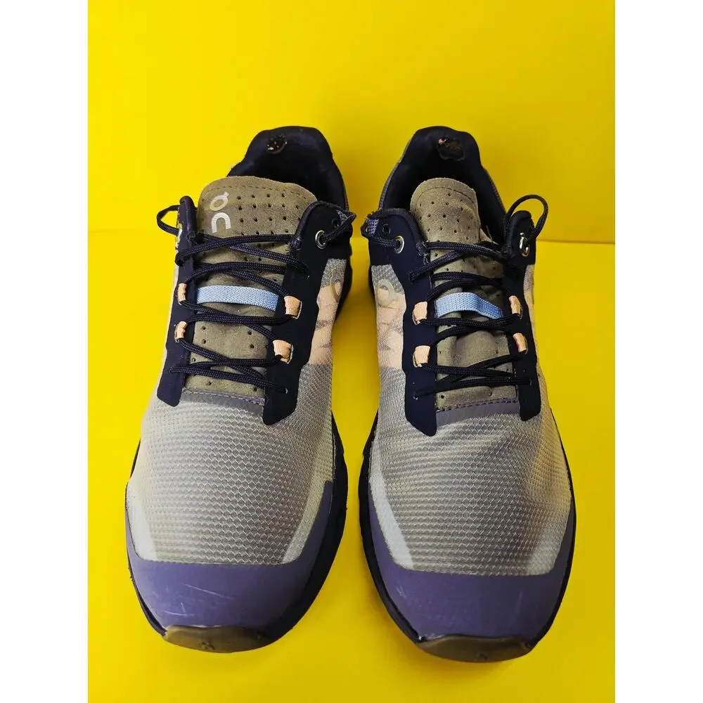 Oncloud Men 9.5 Comfy footwear
